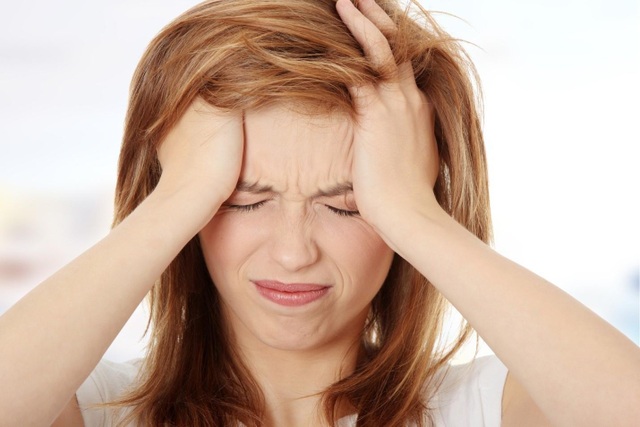 Bí quyết lâu bền đẩy lùi rối loạn tiền đình, thiếu máu não từ thảo dược thiên nhiên - 1 Bí quyết lâu bền đẩy lùi rối loạn tiền đình, thiếu máu não từ thảo dược thiên nhiên - 1