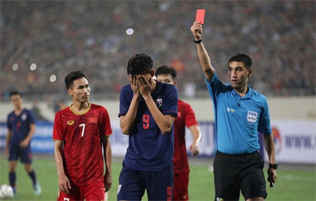 AFC: “Việt Nam sẵn sàng lật đổ thế thống trị của Thái Lan ở SEA Games” - 2 AFC: “Việt Nam sẵn sàng lật đổ thế thống trị của Thái Lan ở SEA Games” - 2