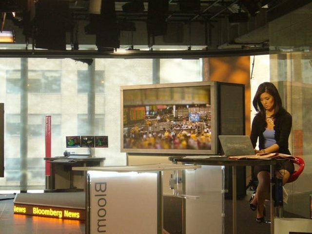 Tỷ phú Bloomberg sở hữu khối tài sản khổng lồ, giàu gấp 17 lần ông Trump - 3 Tỷ phú Bloomberg sở hữu khối tài sản khổng lồ, giàu gấp 17 lần ông Trump - 3