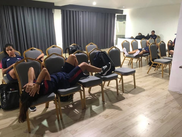 Công tác hậu cần kém, Ban tổ chức SEA Games 30 lên tiếng nhận lỗi - 3 Công tác hậu cần kém, Ban tổ chức SEA Games 30 lên tiếng nhận lỗi - 3