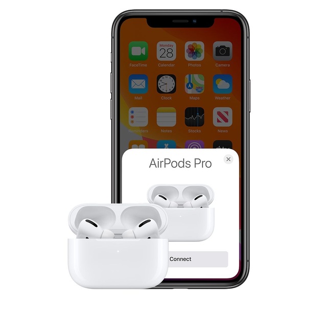 AirPods Pro giá chát nhưng bán chạy gấp đôi so với năm ngoái - 2 AirPods Pro giá chát nhưng bán chạy gấp đôi so với năm ngoái - 2