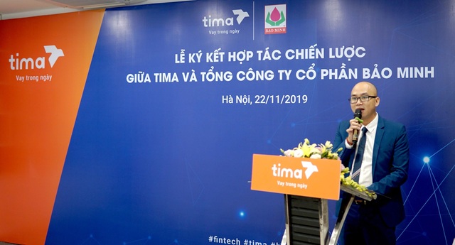 Sàn kết nối tài chính số 1 Việt Nam hợp tác chiến lược với Bảo hiểm Bảo Minh - 2