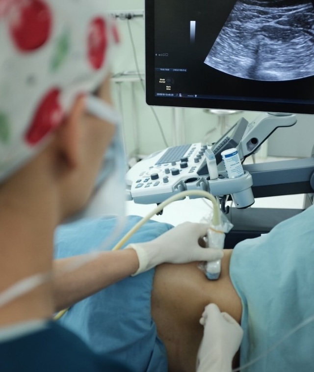 “Đặc sản” của Vinmec giúp trên 95% bà mẹ không còn phải chịu đau đẻ - 3 “Đặc sản” của Vinmec giúp trên 95% bà mẹ không còn phải chịu đau đẻ - 3