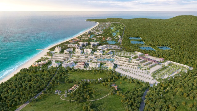 Những yếu tố đặc biệt khi đầu tư tại dự án Grand World Phú Quốc - 1 Những yếu tố đặc biệt khi đầu tư tại dự án Grand World Phú Quốc - 1