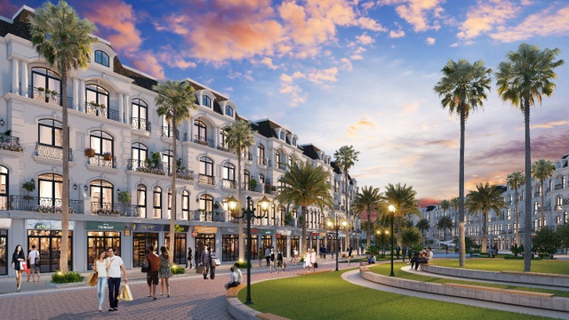Những yếu tố đặc biệt khi đầu tư tại dự án Grand World Phú Quốc - 2 Những yếu tố đặc biệt khi đầu tư tại dự án Grand World Phú Quốc - 2