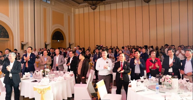 G5 Invest và hành trình khẳng định thương hiệu uy tín - 3 G5 Invest và hành trình khẳng định thương hiệu uy tín - 3