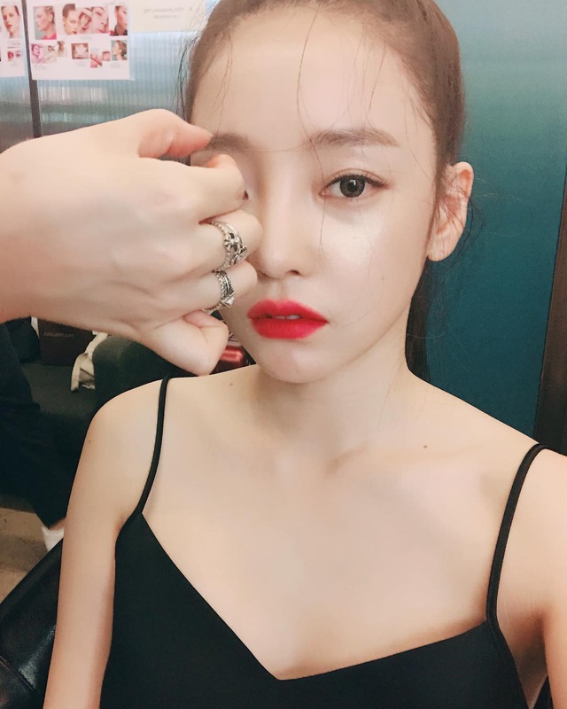 Vĩnh biệt “búp bê sống” có nụ cười ngọt lịm Goo Hara! - 10 Vĩnh biệt “búp bê sống” có nụ cười ngọt lịm Goo Hara! - 10