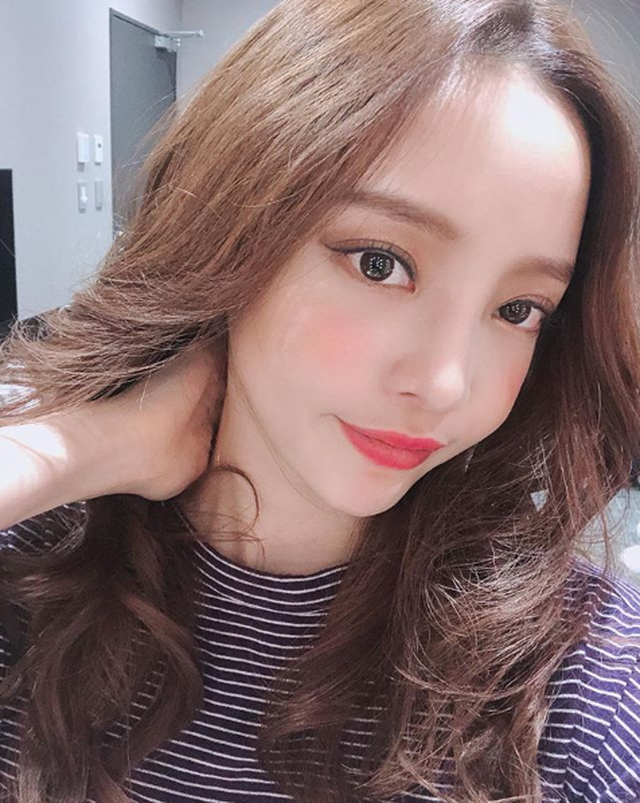 Vĩnh biệt “búp bê sống” có nụ cười ngọt lịm Goo Hara! - 3 Vĩnh biệt “búp bê sống” có nụ cười ngọt lịm Goo Hara! - 3