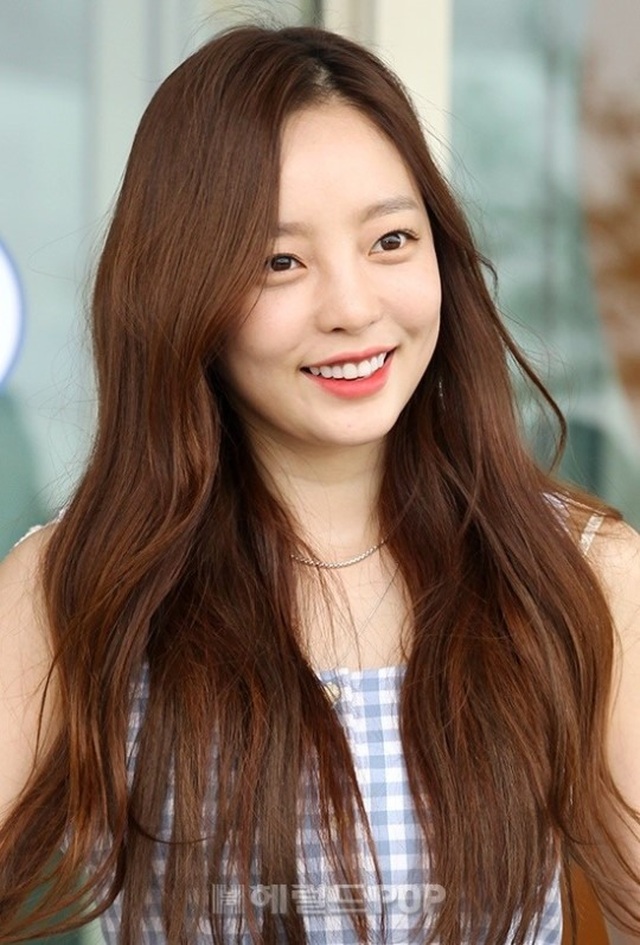 Vĩnh biệt “búp bê sống” có nụ cười ngọt lịm Goo Hara! - 23 Vĩnh biệt “búp bê sống” có nụ cười ngọt lịm Goo Hara! - 23