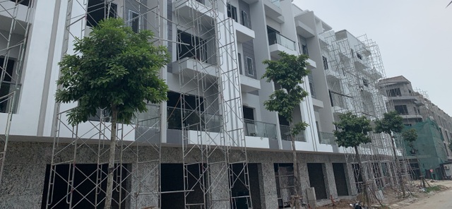 Him Lam Green Park đẩy nhanh tiến độ để “cán đích” bàn giao đợt 1 - 2 Him Lam Green Park đẩy nhanh tiến độ để “cán đích” bàn giao đợt 1 - 2