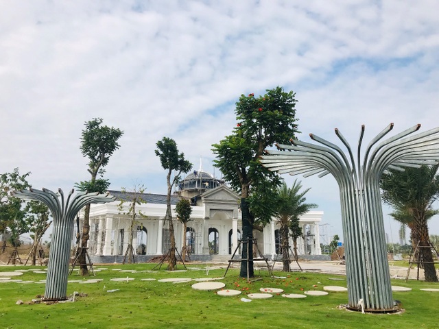 Him Lam Green Park đẩy nhanh tiến độ để “cán đích” bàn giao đợt 1 - 3 Him Lam Green Park đẩy nhanh tiến độ để “cán đích” bàn giao đợt 1 - 3