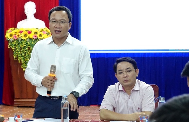 Vụ tai nạn 3 người chết: Người đi cùng tài xế container dương tính với ma túy - 2 Vụ tai nạn 3 người chết: Người đi cùng tài xế container dương tính với ma túy - 2