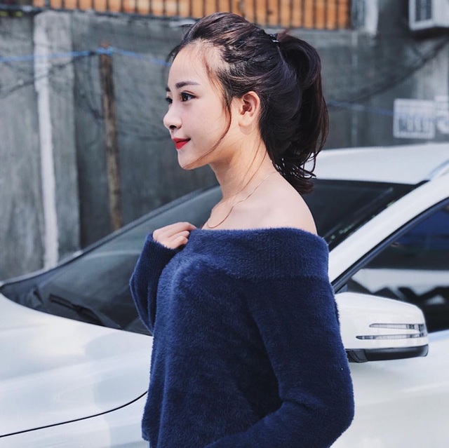 Cầu thủ Phan Văn Đức lần đầu công khai bạn gái hot girl giữa tin đồn sắp kết hôn - 7 Cầu thủ Phan Văn Đức lần đầu công khai bạn gái hot girl giữa tin đồn sắp kết hôn - 7
