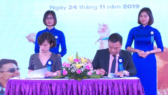 Lễ khai trương văn phòng Hà Nội và công bố đối tác của AsianLink - 2