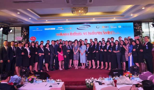 Lễ khai trương văn phòng Hà Nội và công bố đối tác của AsianLink - 3