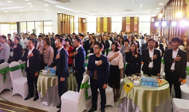 Các đơn vị danh tiếng đồng hành phân phối Him Lam Green Park - 2 Các đơn vị danh tiếng đồng hành phân phối Him Lam Green Park - 2