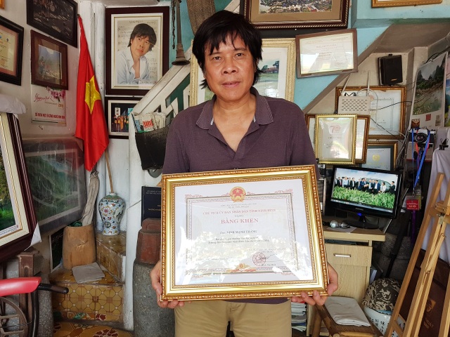 Người kể chuyện di sản thế giới qua những bức ảnh - 7 Người kể chuyện di sản thế giới qua những bức ảnh - 7