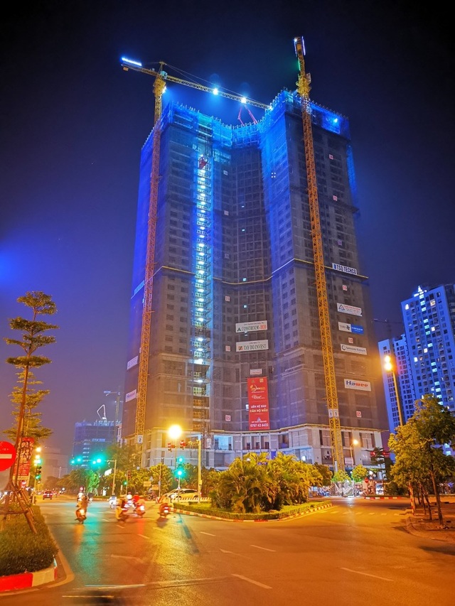 Mở bán đợt cuối, chào mừng cất nóc dự án Golden Park Tower - 1 Mở bán đợt cuối, chào mừng cất nóc dự án Golden Park Tower - 1