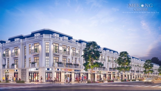 PVCL và DKRS ký kết tiếp thị, phân phối độc quyền đại đô thị Mekong Centre - 3 PVCL và DKRS ký kết tiếp thị, phân phối độc quyền đại đô thị Mekong Centre - 3