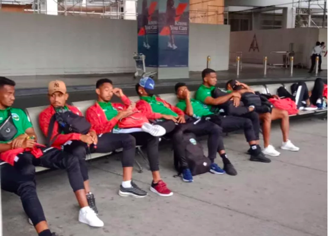 Công tác hậu cần kém, Ban tổ chức SEA Games 30 lên tiếng nhận lỗi - 2 Công tác hậu cần kém, Ban tổ chức SEA Games 30 lên tiếng nhận lỗi - 2