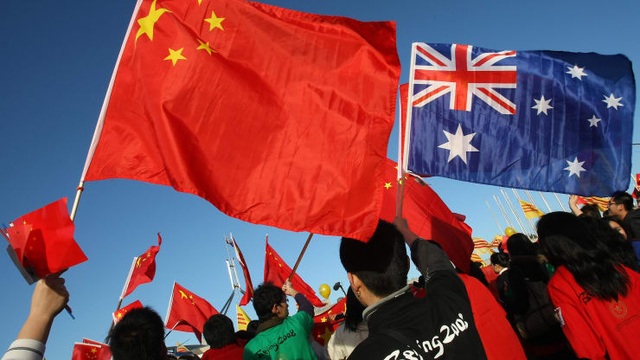 Australia cảnh báo về nguy cơ hợp tác với hơn 100 trường đại học Trung Quốc - 1