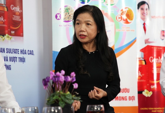 Bệnh nhân ung thư nên ăn gì, kiêng gì? - 2 Bệnh nhân ung thư nên ăn gì, kiêng gì? - 2