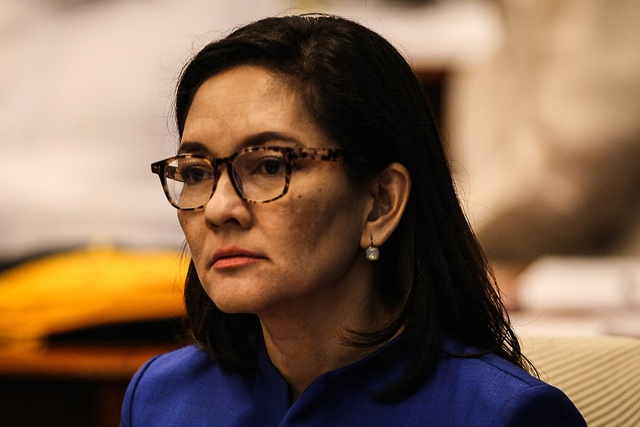 Nghị sĩ Philippines thúc giục điều tra vụ Trung Quốc có thể tắt lưới điện - 1
