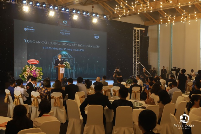Long An cất cánh và dòng bất động sản mới - 1 Long An cất cánh và dòng bất động sản mới - 1