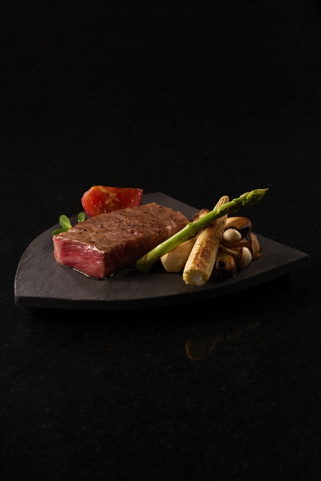 IBUKI mang trải nghiệm Teppanyaki nguyên bản nhất đến Việt Nam - 1 IBUKI mang trải nghiệm Teppanyaki nguyên bản nhất đến Việt Nam - 1