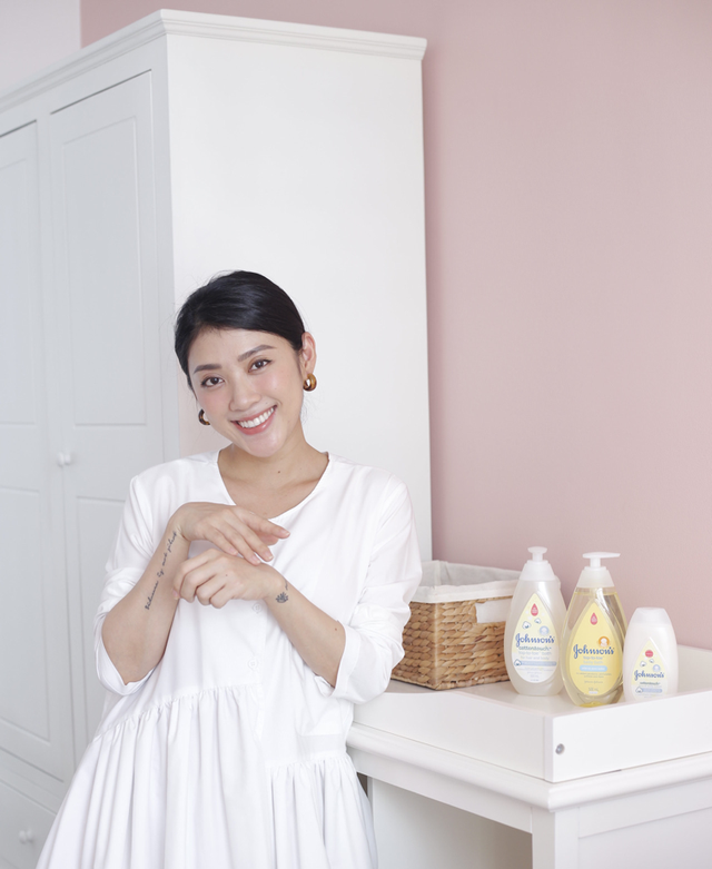 Những chia sẻ của các ông bố - bà mẹ nổi tiếng khiến hội mẹ bỉm “liêu xiêu” - 2 Những chia sẻ của các ông bố - bà mẹ nổi tiếng khiến hội mẹ bỉm “liêu xiêu” - 2