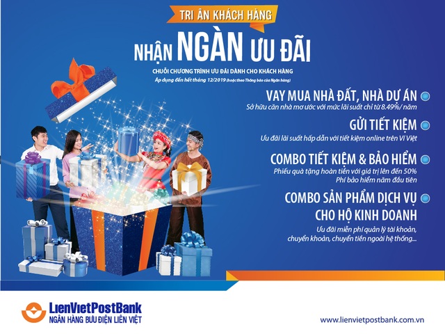 Bí quyết để hộ kinh doanh tiết kiệm đến 70% chi phí giao dịch ngân hàng? - 1 Bí quyết để hộ kinh doanh tiết kiệm đến 70% chi phí giao dịch ngân hàng? - 1