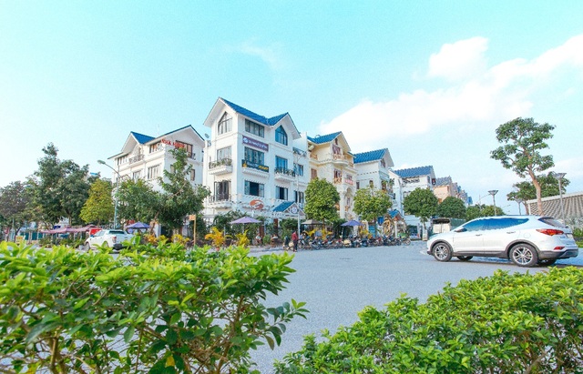 Giá trị sống của bất động sản khu vực Hà Đông - 1 Giá trị sống của bất động sản khu vực Hà Đông - 1