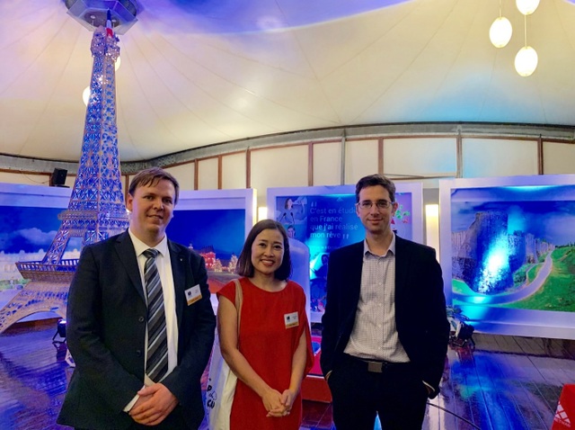 Đã đến thời điểm hoàn thiện hồ sơ Du học Pháp 2020 - 2 Đã đến thời điểm hoàn thiện hồ sơ Du học Pháp 2020 - 2