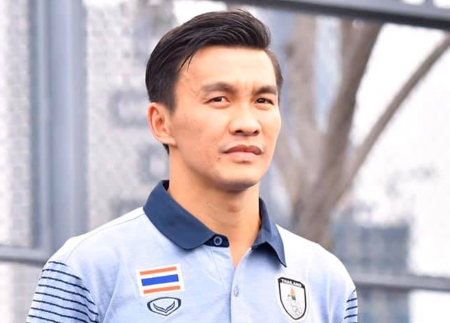 HLV Akira Nishino: “Thái Lan sẽ duy trì vị trí số 1” - 2