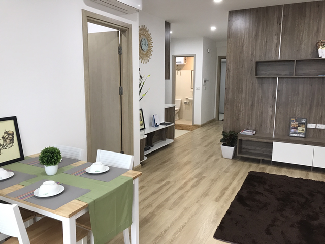 Hành trình mua nhà Hà Nội “ngon-bổ-rẻ” của ông bố trẻ người Hưng Yên - 2 Hành trình mua nhà Hà Nội “ngon-bổ-rẻ” của ông bố trẻ người Hưng Yên - 2
