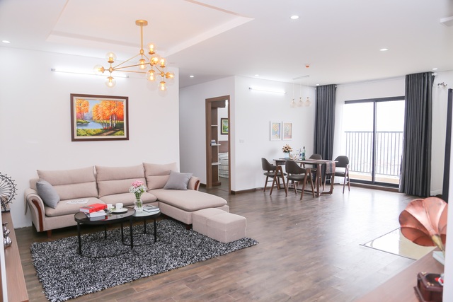 Điểm nóng tháng 11: Mua căn hộ đẹp, nhận ngay bếp sang với Viễn Đông Star - 2 Điểm nóng tháng 11: Mua căn hộ đẹp, nhận ngay bếp sang với Viễn Đông Star - 2
