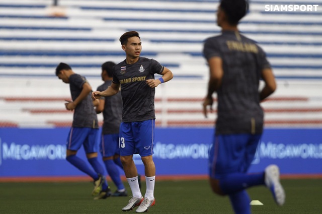 U22 Indonesia 2-0 U22 Thái Lan: Chiến thắng thuyết phục - Ảnh minh hoạ 2