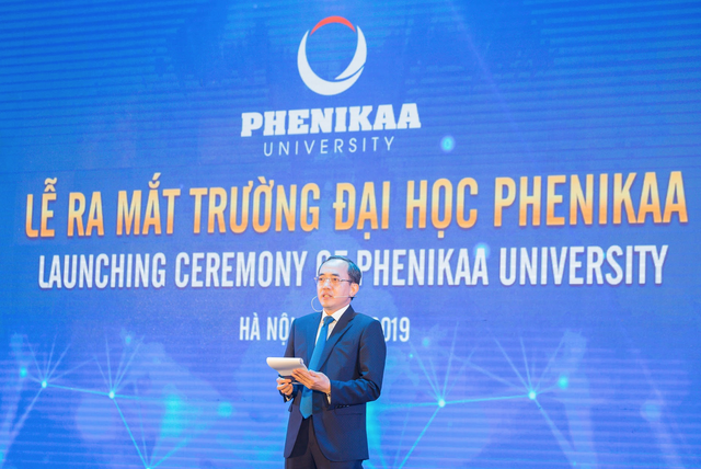 Phó Thủ tướng Vũ Đức Đam: Đại học phải là nơi tạo ra tri thức, sáng tạo ra công nghệ - 1