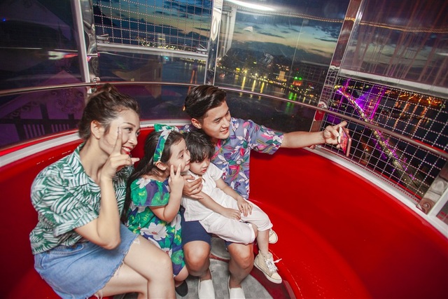 Tour Sài Gòn - Quảng Ninh qua sân bay Vân Đồn chỉ có 5 triệu đồng - 4 Tour Sài Gòn - Quảng Ninh qua sân bay Vân Đồn chỉ có 5 triệu đồng - 4