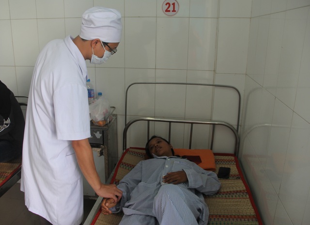 Phú Yên: Số ca sốt rét và sốt xuất huyết tăng “chóng mặt” - 1