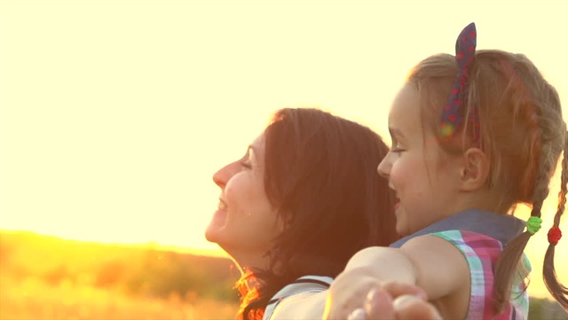 Những thói quen này giúp các bà mẹ luôn hạnh phúc - 5