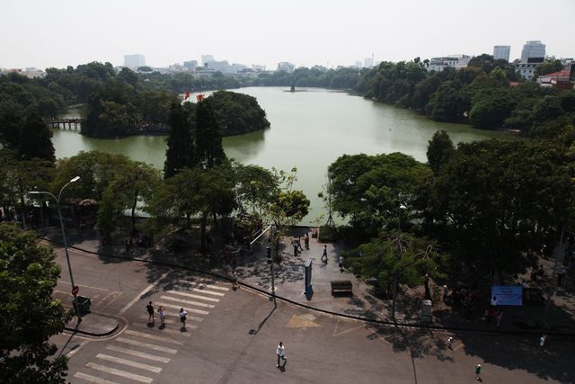 Hà Nội thí điểm không tổ chức HĐND phường từ năm 2021 - 1 Hà Nội thí điểm không tổ chức HĐND phường từ năm 2021 - 1