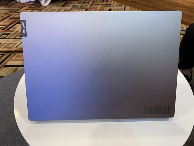 Lenovo ra mắt ThinkBook 14/15: Kiểu dáng mới, bảo mật tốt, giá từ 12 triệu đồng - 2 Lenovo ra mắt ThinkBook 14/15: Kiểu dáng mới, bảo mật tốt, giá từ 12 triệu đồng - 2