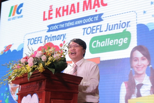 Chọn sân chơi tiếng Anh phù hợp cho con - 2 Chọn sân chơi tiếng Anh phù hợp cho con - 2