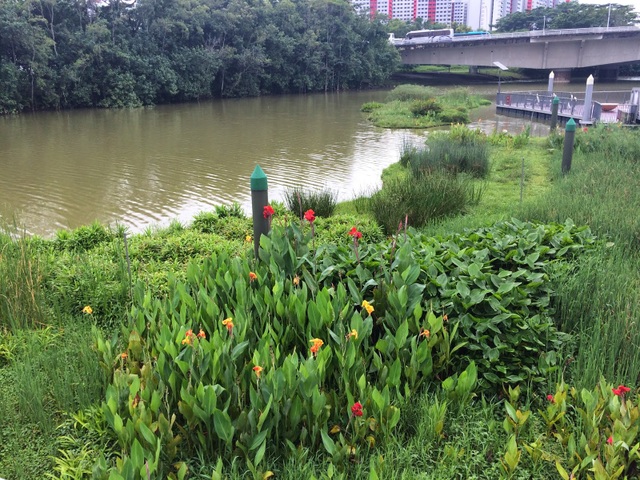 Không gian mặt nước đẳng cấp của biệt thự đảo Ecopark Grand - The Island - 3 Không gian mặt nước đẳng cấp của biệt thự đảo Ecopark Grand - The Island - 3