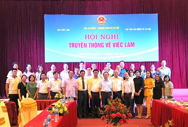Hơn 92.000 lao động nước ngoài làm việc tại Việt Nam - 1 Hơn 92.000 lao động nước ngoài làm việc tại Việt Nam - 1