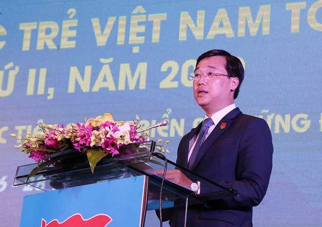 Các bạn thực sự là tấm gương, kinh nghiệm tốt cho thế hệ trẻ Việt Nam - 2 Các bạn thực sự là tấm gương, kinh nghiệm tốt cho thế hệ trẻ Việt Nam - 2