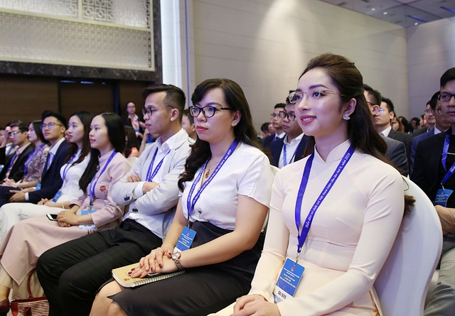 Các bạn thực sự là tấm gương, kinh nghiệm tốt cho thế hệ trẻ Việt Nam - 4 Các bạn thực sự là tấm gương, kinh nghiệm tốt cho thế hệ trẻ Việt Nam - 4