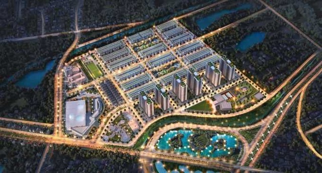 Kỳ tích thu hút vốn FDI tạo lực đẩy mạnh mẽ cho thị trường BĐS Bắc Ninh - 2 Kỳ tích thu hút vốn FDI tạo lực đẩy mạnh mẽ cho thị trường BĐS Bắc Ninh - 2