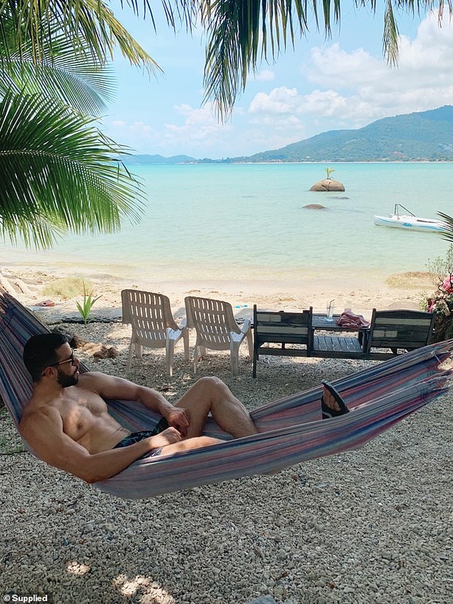 Công việc trong mơ: Nhận tiền tỷ để đi du lịch “sang chảnh” cùng tỷ phú trẻ điển trai - 3 Công việc trong mơ: Nhận tiền tỷ để đi du lịch “sang chảnh” cùng tỷ phú trẻ điển trai - 3